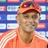 IND vs SA Final : माझ्यासाठी वर्ल्ड कप जिंकू नका तर... राहुल द्रविड ...