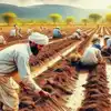 Sillod Farmer: दमदार पावसाची गरज; अकरा महसूल मंडळांत १०२ टक्के पेरणी ...