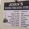 How Weather Forecasting Stone Can Predict UK Weather Accurately | हा ...