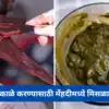 How to Apply Mehendi On Hair; केस पांढरे झाल्यावर मेहंदी लावताय ...
