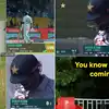 Babar Azam Out on 0 in Pak vs Ban Test Match Indian fans trolling with ...