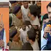 मालवणमध्ये पोलिसांवर गुंड थुंकले, शिव्या दिल्या, गृहमंत्र्यांना लाज ...