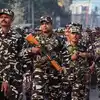 ssc gd constable bharti 2025 central Armed Police Forces (CAPFs) and ...