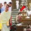 Rahul Gandhi Praniti Shinde Marriage rumors know the truth of Congress ...