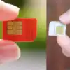 How to Port SIM Card with Same Mobile Number; Check Out the Steps ...