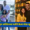 Indian cricketer Ravichandran Ashwin and wife prithi Narayanan love ...
