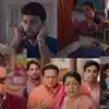 Tharla Tar Mag 23 September 2024 Episode,प्रतिमाचा झोपेतच घात! खोटी ...
