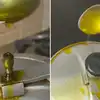 What to do when rice is overflowing from pressure Kitchen hack Video ...