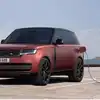 Land Rover Launched Range Rover Ranthambore Edition SUV; रेंज रोव्हर ...
