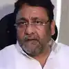 Nawab MaliK: जामीन अटींचे उल्लंघन करत असल्याचा दावा, नवाब मलिक यांचा ...