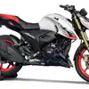 TVS Apache RTR 160 4V Launched In India at rs 1.40 lakh check details ...