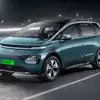 Top 5 best selling electric cars brands in India know this details ...