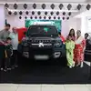 Swapnil Joshi Buy New Car,तीन वर्षांपूर्वी जॅग्वार आणि आता स्वप्नील ...