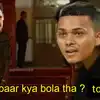 Yashasvi Jaiswal vs Mitchell Starc Funny Memes Viral News in Marathi ...