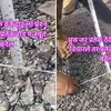 Contractors commit significant corruption while building roads Video ...