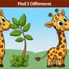 Optical Illusion Puzzle Find three differences between these two ...
