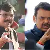 Sanjay Raut Has Explained About Chief Minister Devendra Fadnavis - 'या ...