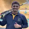 Success Story: एशियन गेम्समध्ये सुवर्णपदक, आता आंतरविद्यापीठ नेमबाजी ...