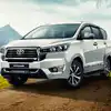 innova Crysta Prices Hike by Up to rs 27 thousand know this details ...