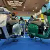 Godawari Electric Motors Unveils Two New Electric Scooters Eblu Feo Z ...