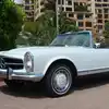 Story Behind Mercedes Benz Name A Luxury Car Brand Ruling Hearts for ...