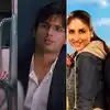 Shahid Kapoor Talk About Kareena Kapoor,तिच्याशी घटस्फोट झालाच असता ...