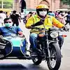 Pratap Sarnaik Announced That Bike Taxis Will Be Started In Mumbai In ...