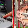 भारतीय रिझर्व्ह बँक 'चार्ज' वाढवण्याच्या तयारीत? 'एवढ्या' मर्यादेनंतर ...