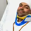 Guru Randhawa,गुरु रंधावा रुग्णालयात दाखल; गंभीर जखमी, फोटो शेअर करत ...