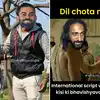 IIT Baba Troll by Cricket fans after india beat pakistan in champions ...