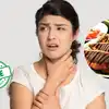 Fish Bone In Throat Doctor Remedy,Fact Check: घशात अडकलेला माशाचा काटा ...