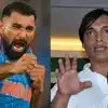 Mohammed Shami,मोहम्मद शमीच्या वादात शोएब अख्तरने नाक खुपसलं, खरंच हे ...