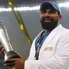 Mohammed Shami,मोहम्मद शमी विजयाच्या सेलिब्रेशनमध्ये का सहभागी झाला ...