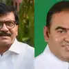 मंत्री जयकुमार रावल यांनी राष्ट्रपतींची जमीन लाटली, संजय राऊतांचा गंभीर ...