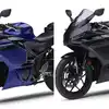 Yamaha New Bike Launches R3 & R25 with Updated Features in Japan, know ...