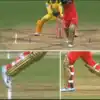 ms dhoni fastest stumping against phil salt; हे फक्त धोनीच करु शकतो! ४३ ...