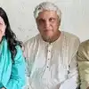 Javed Akhtar Revealed Why Zoya Akhtar Is Unmarried At The Age Of 52 ...