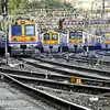 Mumbai Local Train Update: पश्चिम रेल्वेवर दोन दिवस मेगाब्लॉक; ३३४ लोकल ...