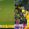 MS Dhoni roasted by commentator in live match funny video goes viral ...