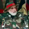 PM Narendra Modi Important Directives on Military Action Concrete ...