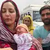 Pahalgam Attack Sara Khan And Aurangzeb Emotional Farewell Mothers ...