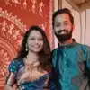 Dattu More Becomes a Father | Baby Photo Goes Viral हास्यजत्रा फेम ...