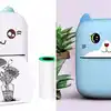 Portable printer run without electricity fit in pocket see details ...