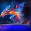 Xiaomi qled tv fx pro 2025 launched in india check price: घराच्या घरी ...