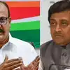 Maharashtra Politics : अशोक चव्हाण काँग्रेसमध्ये महाराष्ट्र केसरी होते ...