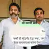 Nitesh Rane Neelesh Rane Narayan Rane Sons Fight in Social Media Post ...