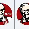 Real vs Fake Spot the Original KFC Logo in 10 Seconds | पहिला की दुसरा ...