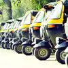 Mumbai News: रिक्षा-टॅक्सीत गहाळ वस्तूंचा माग घेणे शक्य; RTOकडून ...