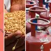 Changes Rules of Ration Card and Gas Cylinder see details in marathi ...