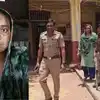 Solapur Step Mother Killed Three Year Old Daughter Over Anger Arrested ...